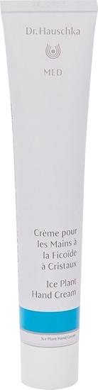 Picture of Dr. Hauschka Dr. Hauschka Med Ice Plant Krem do rk 50ml