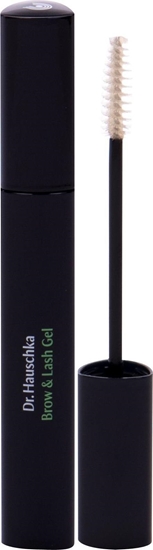 Picture of Dr. Hauschka DR. HAUSCHKA_Brow & Lash Gel transparentny el do brwi i rzs 6ml