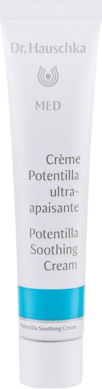 Picture of Dr. Hauschka Med Potentilla Krem do ciaa 20ml