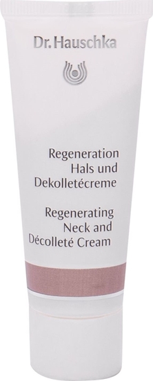 Picture of Dr. Hauschka Regenerujcy Krem do twarzy na dzie 40ml