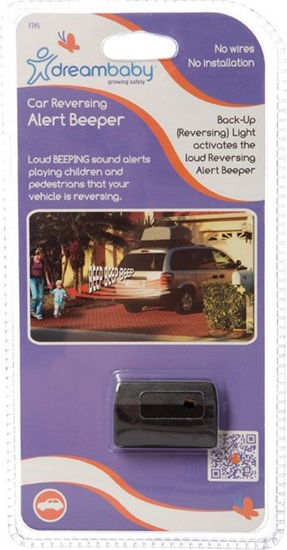 Picture of Dreambaby Alarm cofania (DRE000146)