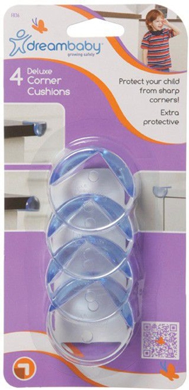 Picture of Dreambaby Nakadki na naroniki (DRE000150)