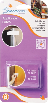 Attēls no Dreambaby Plaster zabezpieczajcy (DRE000084)