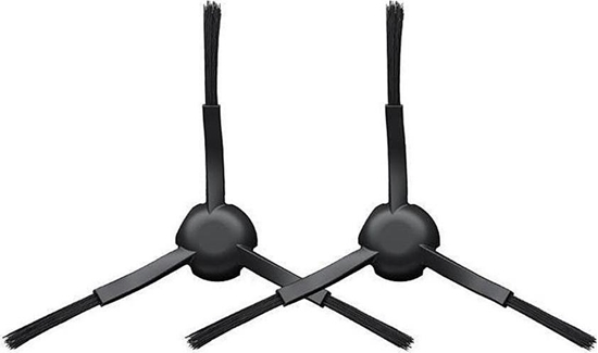 Picture of Dreame Boczna szczotka do Dreame D9 Pro / D9 Max / L10 Pro czarny/D10s pro/D10s plus (2szt.)