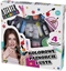 Picture of Dromader Atelier Glamour Kolorowe paznokcie, usta 02525