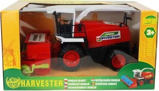 Picture of Dromader Kombajn w pudeku 02860