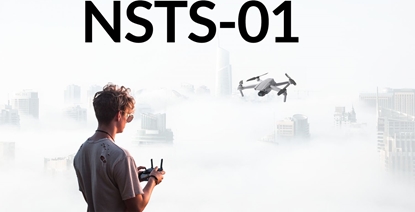 Picture of dron.edu Szkolenie NSTS-01 - kurs latania dronem