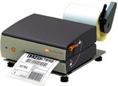 Attēls no Drukarka etykiet Datamax-Oneil Compact4 (XJ1-00-07000000)