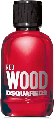 Attēls no Dsquared2 Red Wood Pour Femme EDT 100 ml