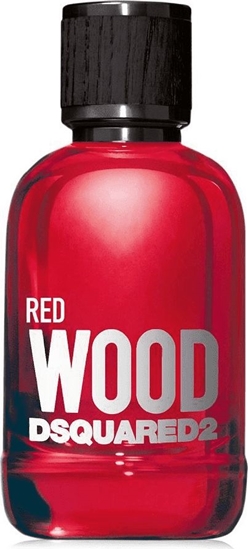 Picture of Dsquared2 Red Wood Pour Femme EDT 100 ml
