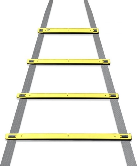 Picture of Dunlop Drabinka sprawnociowa 4m - regulowana zapinka DUNLOP