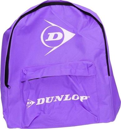 Attēls no Dunlop Dunlop - Plecak (Fioletowy)