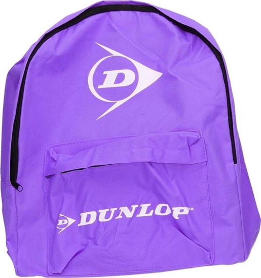 Picture of Dunlop Dunlop - Plecak (Fioletowy)