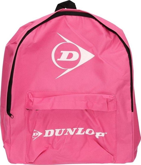 Picture of Dunlop Dunlop - Plecak (Różowy)
