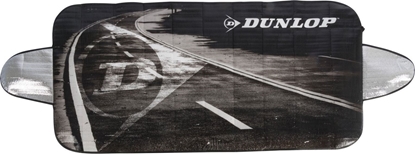 Attēls no Dunlop Mata antyszronowa osłona na szybę z uszami 150x70cm