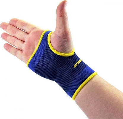 Attēls no Dunlop Opaska Elastyczna Nadgarstek 1szt DUNLOP R.XL