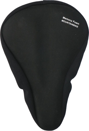 Picture of Dunlop Pokrowiec elowy na siodeko 260x235mm Dunlop