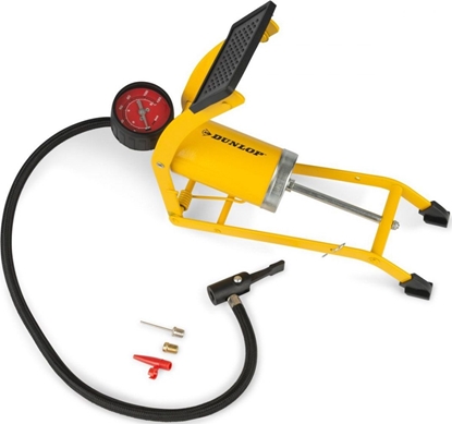 Attēls no Dunlop Pompka Warsztatowa Dunlop 174Psi (12Bar)