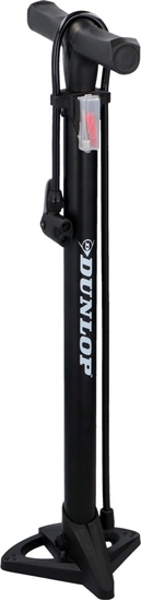 Picture of Dunlop Pompka Warsztatowa Dunlop 174Psi (12Bar) uniwersalny