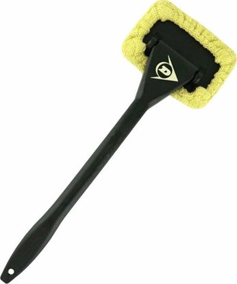 Picture of Dunlop cigaczka Wody z Szyb i Luster z Mikrofibr Ruchoma DUNLOP