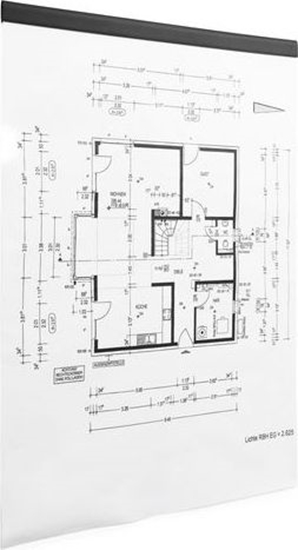 Picture of Durable DURABLE DURAFIX RAIL 210mm Klemmleiste 5 Stück schwarz