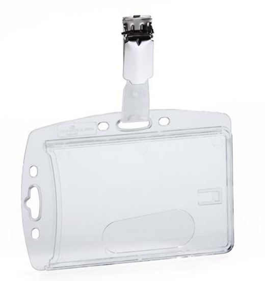 Picture of Durable Etui na identyfikator (IDENT1)