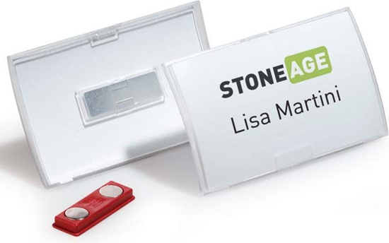 Picture of Durable IDENTYFIKATOR DURABLE 8215 (8215)