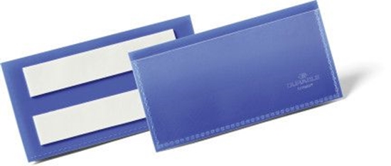 Picture of Durable Kiesze samoprzylepna, 38 x 100mm, 50 sztuk (1759-07)