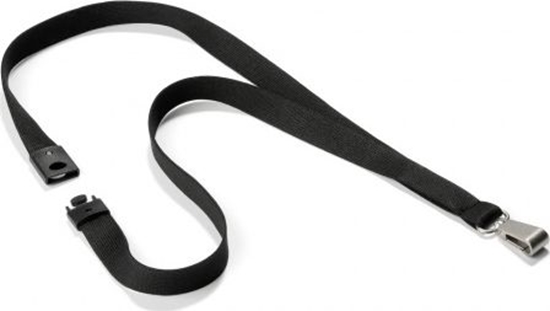 Picture of Durable SMYCZ DURABLE SOFT COLOUR CZARNA 812701 OPK.10 SZT.