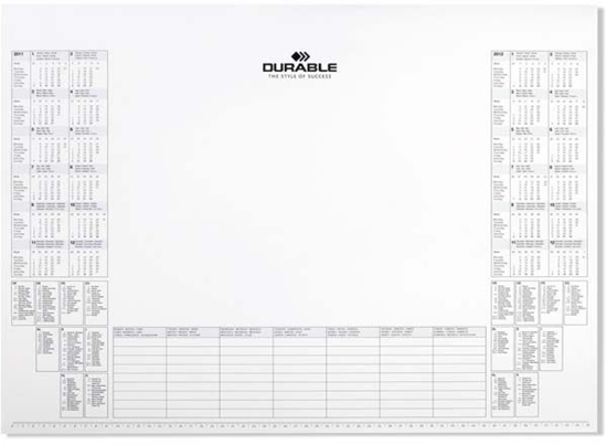 Picture of Durable Wkad Do Podkadu Durable (7292-02 N)