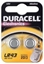 Изображение Duracell LR43 household battery Single-use battery Alkaline