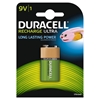 Изображение Duracell Ultra 9V Rechargeable battery