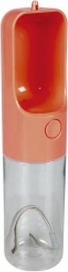 Picture of Duvo+ DUVO+ BUTELKA DO PICIA W PODRÓY 450ml RÓOWA 11759