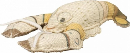 Picture of Duvo+ DUVO+ CANVAS ZABAWKA HOMAR 33x19x7cm 12513