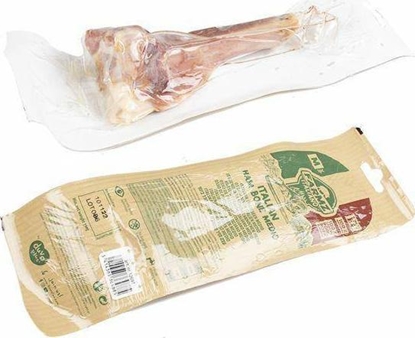Picture of Duvo+ Duvo+ Farmz Italian Ham Bone Medio 190g (1 szt.), ko wieprzowa dla psa