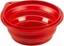 Изображение Duvo+ MISKA PODRÓNA 2L CZERWONA