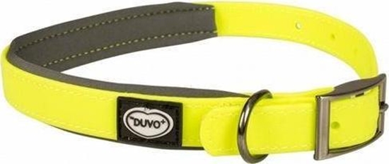 Picture of Duvo+ DUVO+ OBROA NEONOWA PVC ÓTA "M" 30-45cm/15mm