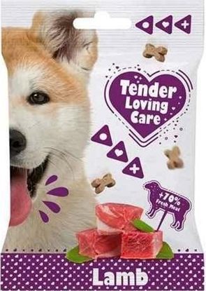 Picture of Duvo+ Duvo+ Soft Snack Lamb 100g