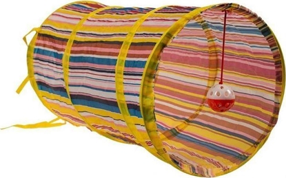 Picture of Duvo+ Duvo+ Tunel Dla Kota 55cm