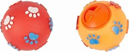 Изображение Duvo+ DUVO+ ZABAWKA KULA NA PRZYSMAKI 7,5cm 12336