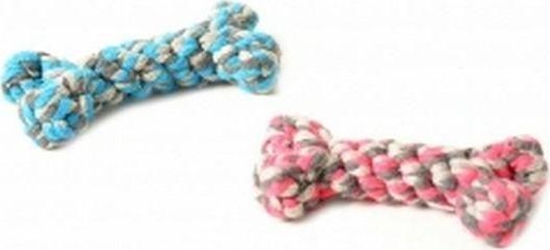 Изображение Duvo+ DUVO+ ZABAWKA SZNUR KOSTKA 8cm 4705086