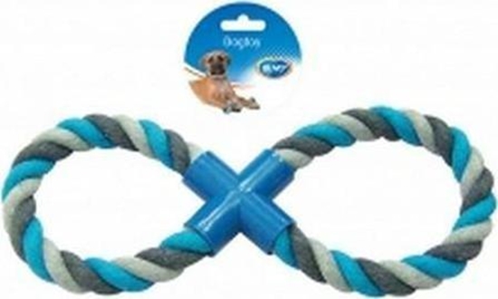 Изображение Duvo+ DUVO+ ZABAWKA SZNUR ÓSEMKA 33cm 4705042
