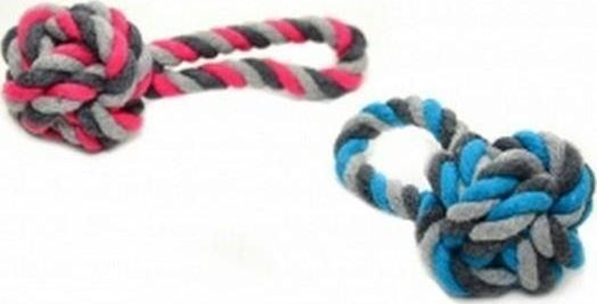 Изображение Duvo+ DUVO+ ZABAWKA SZNUR PIKA + UCHWYT 9cm 4705084