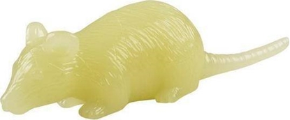 Picture of Duvo+ Duvo+ Zabawka Tpr Szczur / Nietoperz wieccy W Nocy 10x7x4cm