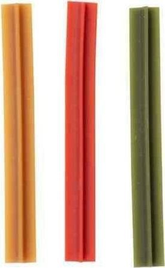 Picture of Duvo+ GARDEN BITES DENTAL STICKS SMALL 13cm Mae patyczki do czyszczenia zbów op.72szt