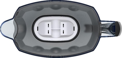 Picture of Dzbanek filtrujcy Aquaphor Amethyst czarny + 1x wkad B25 Maxfor plus