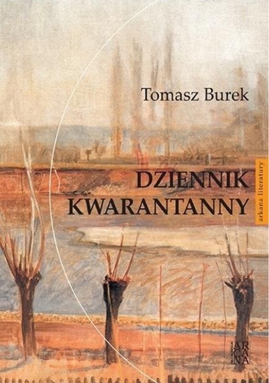 Picture of Dziennik kwarantanny