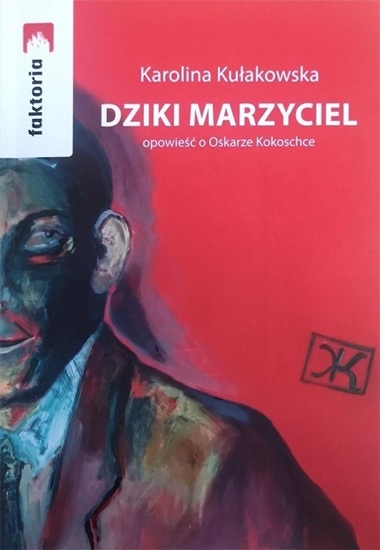 Picture of Dziki marzyciel
