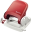 Picture of Dziurkacz Leitz 5005 25 kartek Czerwony (10K083B)