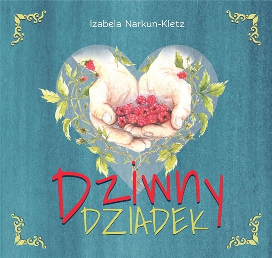 Picture of Dziwny Dziadek